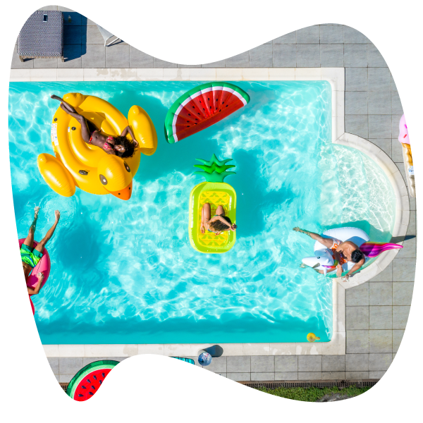 mantenimiento de piscinas madrid