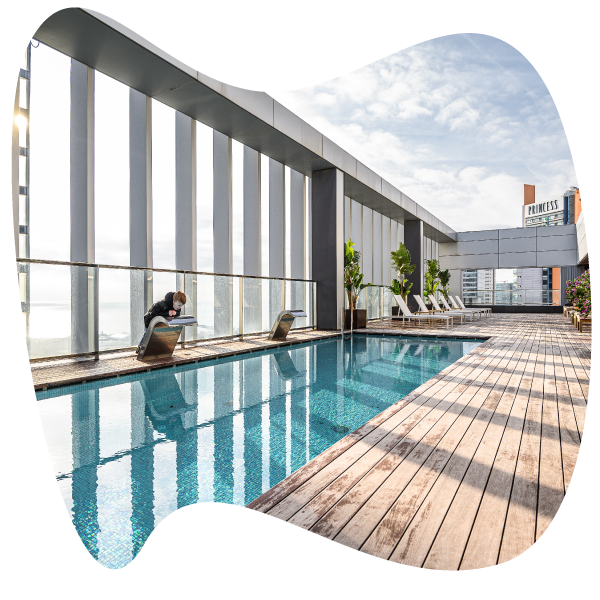 empresa de piscinas