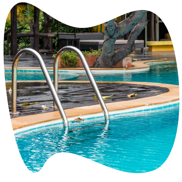 renovar arena filtro piscina
