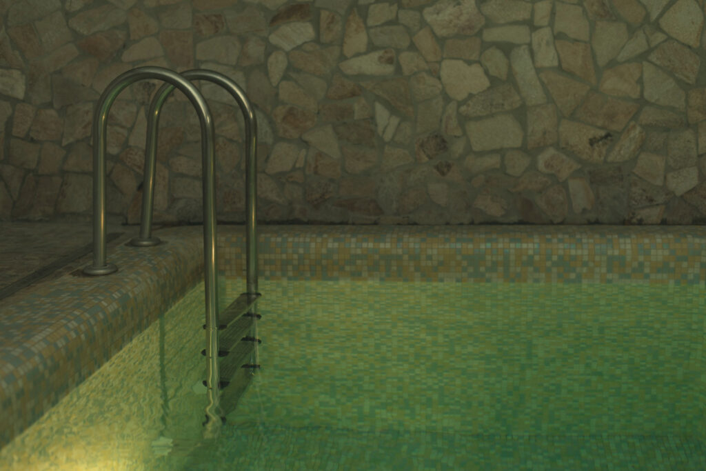 renovación de piscinas antiguas
